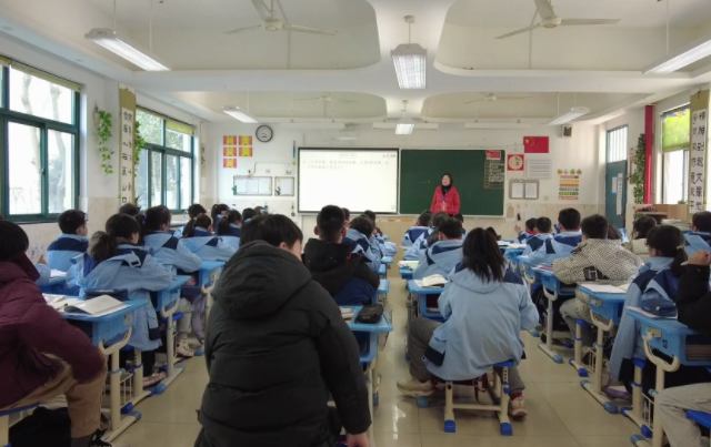 教授小学课程深化学前教育教研变革改变名利化导向