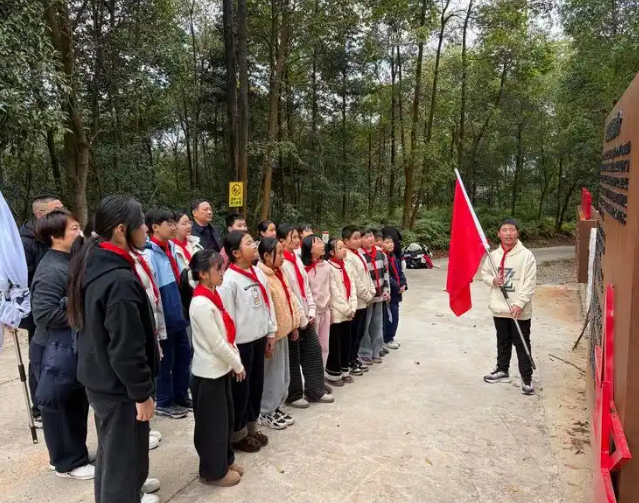 体验式学习框架下城乡学生可在各类实践活动中全程参加 体验式学习框架下城乡学生可在各类实践活动中全程参加